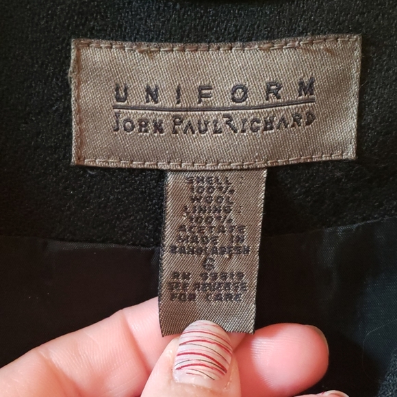 Jacket - Picture 2 of 4